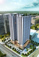 Tp. Hà Nội: Bán căn hộ CC Tứ Hiệp Plaza H. Thanh Trì chỉ từ 14,5 tr m2, NH hỗ trợ 70% LH: 093 CL1617587P7