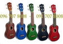 Bình Dương: Bán Đàn Ukulele Giá Rẻ Lh 0967078008 CL1617413P7