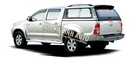 Tp. Hà Nội: [Thùng Toyota Hilux] - Nắp cao Carryboy G3 xe Toyota Hilux CL1633825P7