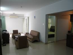 Cho thuê căn hộ chung cư cao ốc Thuận Việt Q11. 3phòng ngủ. 98m2. nội thất đầy đủ