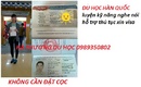Tp. Hà Nội: du học hàn quốc làm việc là chính ,100% có visa CL1617559