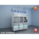 Tp. Hà Nội: Phân phối các loại tủ đông- mát Đức Việt CL1618907P9