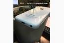 Tp. Hồ Chí Minh: Bán máy Iphone 5c màu white 16Gb - máy đẹp 99% CL1639301P14