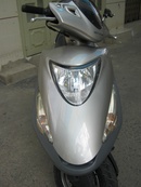 Tp. Hồ Chí Minh: Honda E Chảy, màu xám lông chuột, 208, máy zin CL1588049
