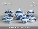Tp. Hồ Chí Minh: bộ trà hoàng cung hồn việt CL1633511P11