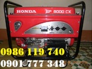 Tp. Hà Nội: Máy phát điện Honda 5. 0 KVA, máy phát điện Honda EP6500cx, máy phát điện giá rẻ, CL1657655P5