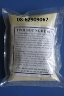 Tp. Hồ Chí Minh: Bán sản phẩm Tinh bột ngệ đen- Bồi bổ cơ thể, chữa dạ dày, tá tràng CL1617652