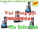 Tp. Hồ Chí Minh: Xe nâng điện cao đứng lái giảm giá sốc CL1618907P6