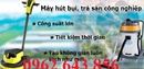 Tp. Hà Nội: Địa chỉ bán máy hút bụi nước công nghiệp Hiclean HC70 giá rẻ RSCL1680057