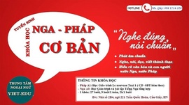 lớp tiếng pháp cho người mới bắt đầu liên hệ 0981116320 gặp quý