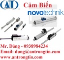 Tp. Hồ Chí Minh: Cảm Biến Novotechnik CL1620585P10