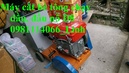 Tp. Hà Nội: Phân phối máy cắt bê tông chạy dầu, chạy xăng chính hãng công ty CL1618345