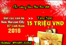 Tp. Hà Nội: Tặng ngay 10-15 triệu khi đặt cọc mua căn hộ CC 87 LĨNH NAM CL1618281