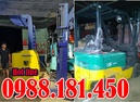 Tp. Hồ Chí Minh: Xe nâng điện cũ các loại 1 tấn 1. 5 tấn 2 tấn komatsu giá cực tốt CL1618345