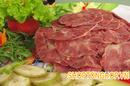 Tp. Hà Nội: Sự tiện lợi trong bữa ăn gia đình với món bắp bò muối CL1618540