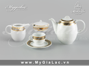 Tp. Hồ Chí Minh: bộ trà quý phái và lịch lãm CL1633511P11