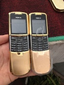 Tp. Hà Nội: Nokia 8800 Anakin Classic Gold CL1621773