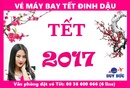 Tp. Hồ Chí Minh: Vé máy bay tết năm Đinh Dậu CL1654848P5