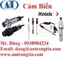 Tp. Hồ Chí Minh: Cảm Biến Knick CL1620973P9