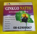 Tp. Hồ Chí Minh: GINKGO NATTO- Tăng cường trí não, phòng chống tai biến tốt RSCL1672077