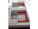 Tp. Hồ Chí Minh: Bán nhà mới xây 1/ LK 1-6 đúc 3 lầu, thiết kế sang trọng, khu dân trí cao CL1619550