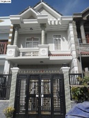 Tp. Hồ Chí Minh: Bán nhà 4. 2x10 hẻm Lê Văn Quới, đúc 1 tấm, hẻm thông thoáng CL1619278