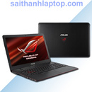 Tp. Hồ Chí Minh: Asus GL771JW-TS71 Core I7-4720hq 16G 1tb 256GB ssd Vga 2G Full HD Win 8. 1 CL1649265P16