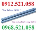 Tp. Hà Nội: Ty ren thép mạ kẽm M12,10, 8,6 bán hànội 0912. 521. 058 thanh ren Inox 2 mét CL1619390