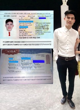 tuyển sinh du học hàn quốc hệ làm việc là chính hỗ trợ visa .không cần phỏng vấn