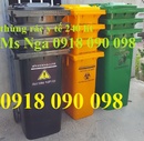 Bình Dương: thùng đựng rác y tế, thùng đựng chất thải lây nhiễm 15 lít, 20 lít ở đồng nai RSCL1667258