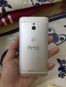 Tp. Đà Nẵng: Cần bán con HTC one mini màu bạc. Máy nữ xài nên còn rất mới RSCL1072672