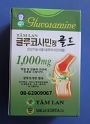 Tp. Hồ Chí Minh: Glucosamin-Sản phẩm tốt- Dùng Chữa thoái hoá xương khớp CL1619768