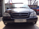 Tp. Hồ Chí Minh: Bán xe Kia Carnival AT 2009, màu đen, giá tốt RSCL1668057