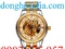 [4] Đồng hồ nam cơ Aiers B125G AE001