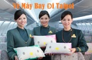 Tp. Hồ Chí Minh: Vé Máy Bay Đi Taipei - vé máy bay đi Đài Bắc CL1675024P6
