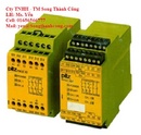 Tp. Hồ Chí Minh: Relays, cổng bảo vệ hãng Pilz CL1620966P3