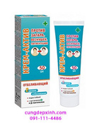 Tp. Hà Nội: Kem chống nắng trắng da SPF 50 Nga CL1631529P9