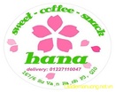 Tp. Hồ Chí Minh: Quán Hanna Coffee CL1670213P6