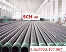 Tp. Hồ Chí Minh: SKD61 Bán ống thép đúc phi 406, dày 6. 35=_12. 7li, cây dài 6000mm/ ống thép, thép ống CL1621320
