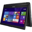 Tp. Hồ Chí Minh: Asus Q302la-bbI15t19 core I3-5010u ram 6g, hdd 500g Touch, win 8. 1 gập màn hình 36 CL1632362P6