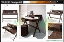 Tp. Hà Nội: Các mẫu bàn làm việc mới nhất tô điểm thêm cho không gian nhà bạn. CL1633294P10