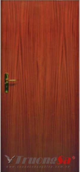 cửa gỗ MDF VENEER cao cấp - saigondoor