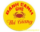 Tp. Hồ Chí Minh: Bánh Canh Ghẹ Thi Giang hcm CL1315927