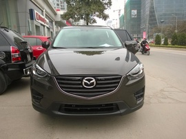 Bán xe Mazda CX5 Facelift 2016 giá tốt nhất thị trường