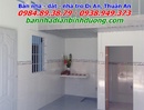 Bình Dương: Nhà Trọ Phường Tân Đông Hiệp Dĩ An 1 lầu, 1 trệt và 11 phòng LH 0984893879 CUS36949P7