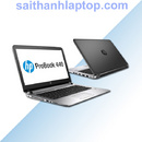 Tp. Hồ Chí Minh: HP Probook 440 G2 Core I5-5200U Ram 4G HDD 500G 14. 1 , shock giá quá đi! CL1633865P6