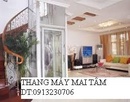 Tp. Hải Phòng: Thang máy liên doanh lắp ráp tại việt nam CL1622557