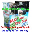 Tp. Hà Nội: địa chỉ bán máy ép mía siêu sạch rẻ nhất thị trường RSCL1648748
