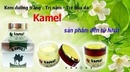 Tp. Hồ Chí Minh: Kem Dưỡng Trắng Da trị nám KAME-40g CL1623371