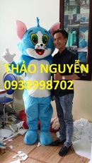 Tp. Hồ Chí Minh: Mascot giá rẻ, linh vật biểu diễn rẻ, đẹp bán và cho thuê CL1622545